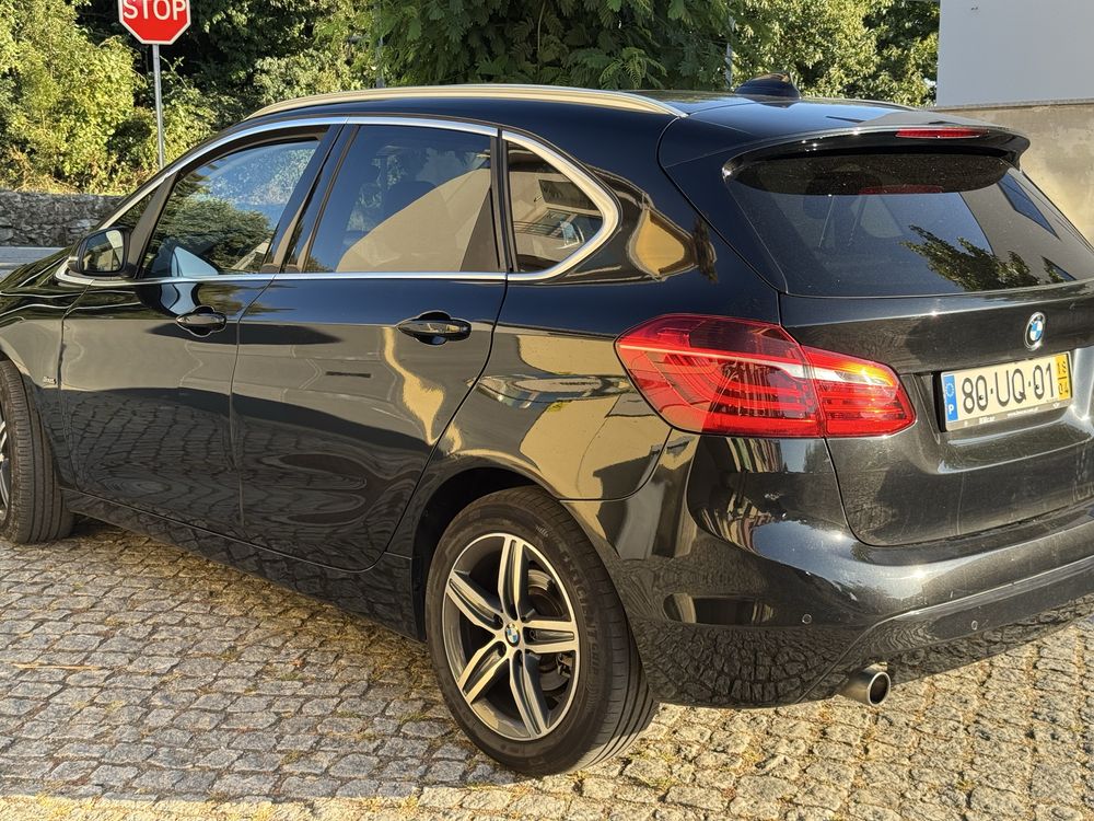 Bmw serie 2 Active Tourer I Full extras