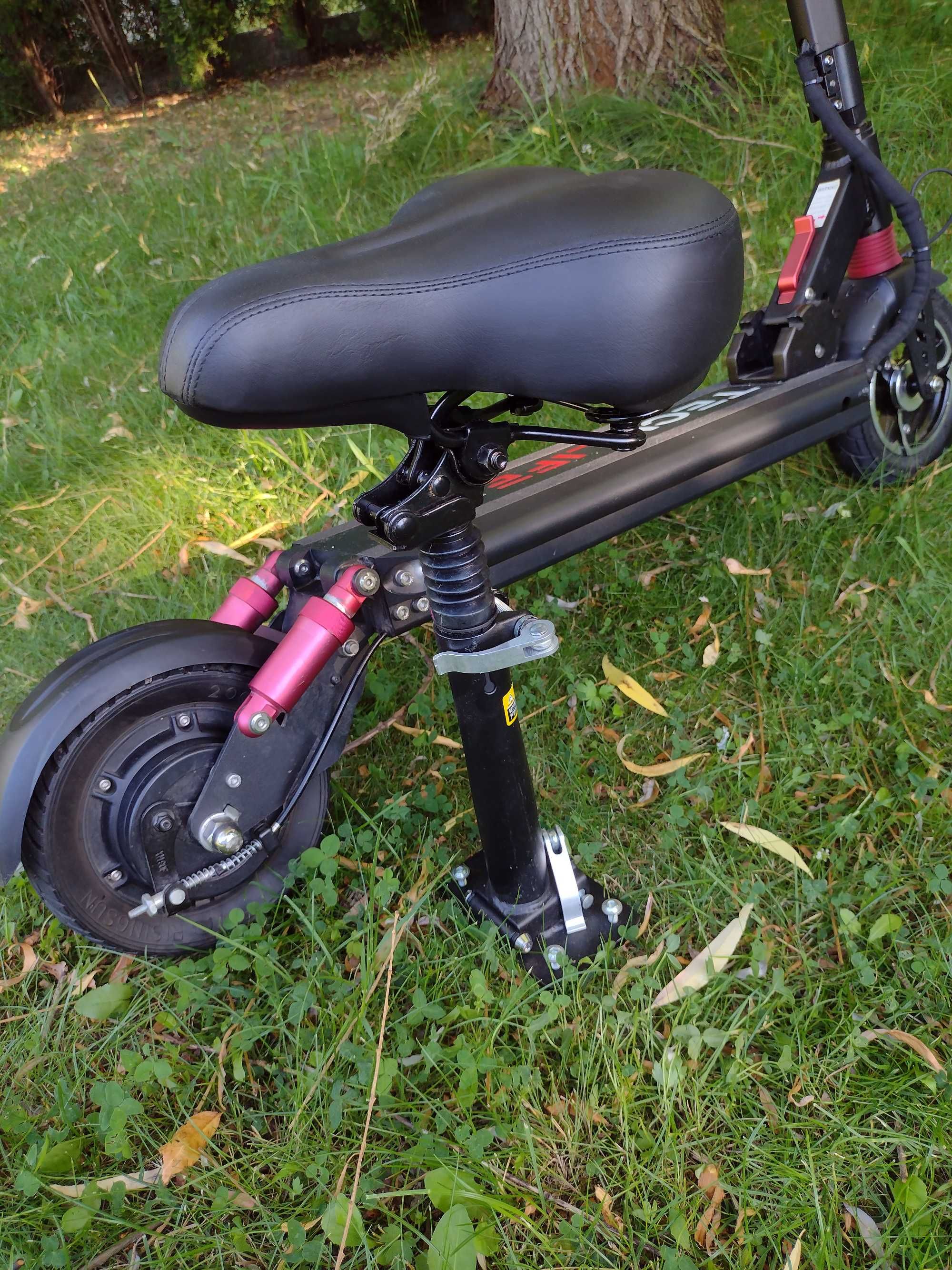Hulajnoga Techlife X5