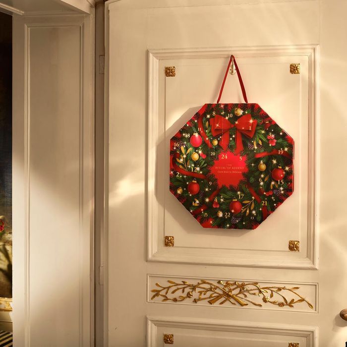 RITUALS Kalendarz Adwentowy Z Kosmetykami The Ritual Of Advent PREZENT