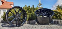 Nowe FELGI Haxer HX036 do Toyota CH-r Rav 4 Auris Hyundai Kia 18