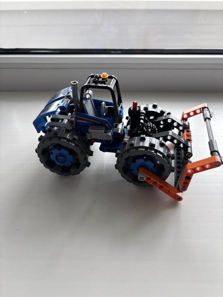 Lego Technic 42071