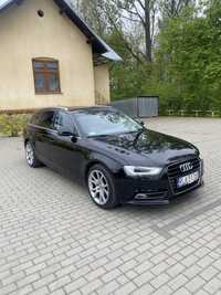 Audi a4 b8 lift 2.0 tdi