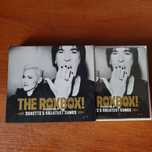CD (audio) Roxette - Greatest Hits (4 CD)