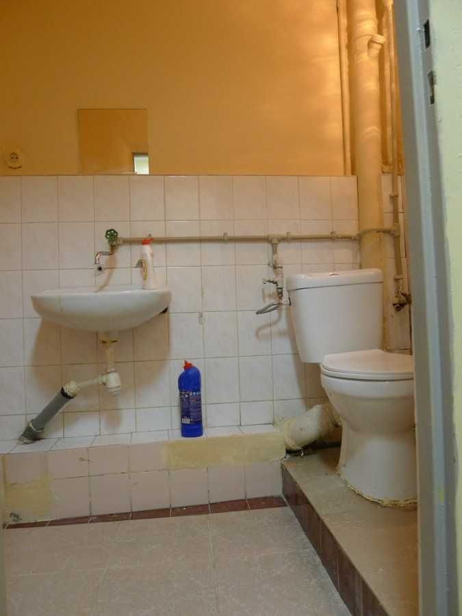 Lokal do wynajęcia 57m dolny parter