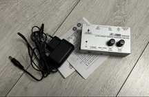Behringer Micromon MA400 wzmacniacz słuchawkowy