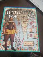 História de Portugal