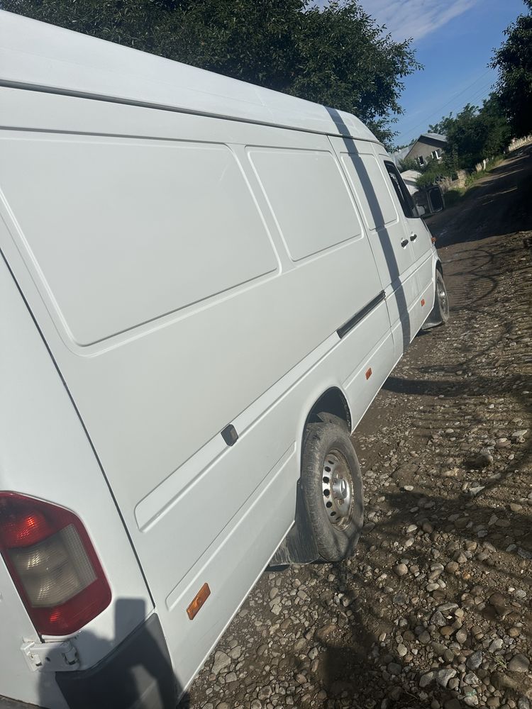 Продам Merzedes-Benz Sprinter