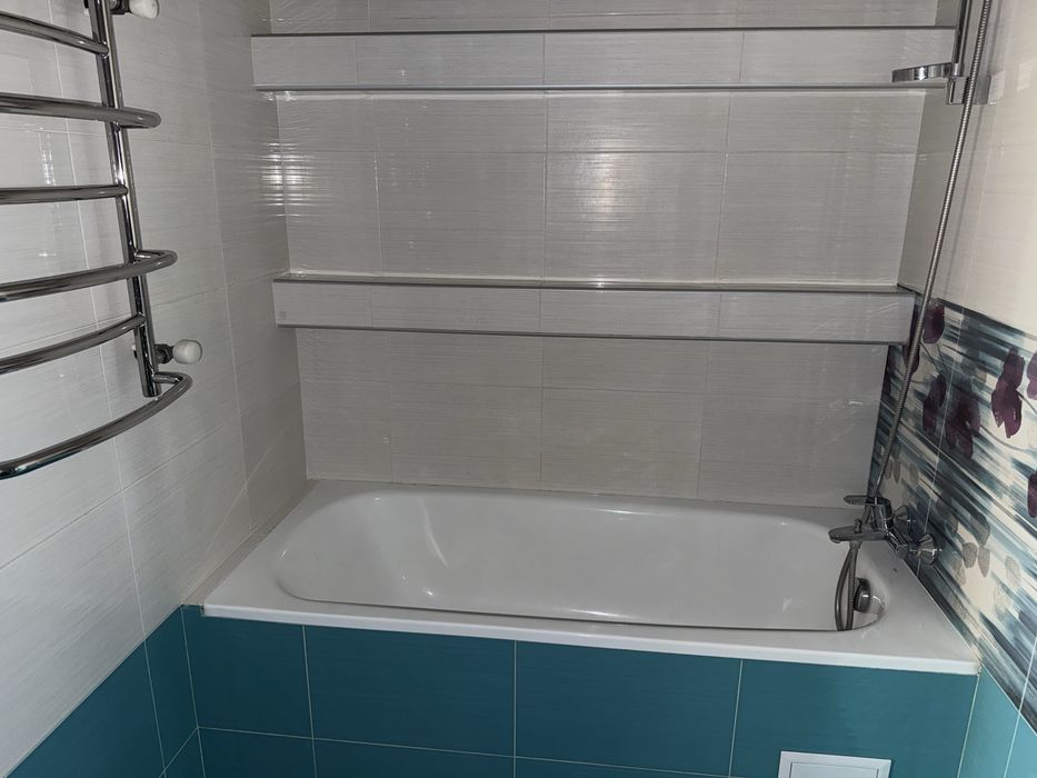 оренда квартири 1 кім 58м вул. Урлівська 40 ГЕНЕРАТОР