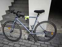 Single speed elops 500