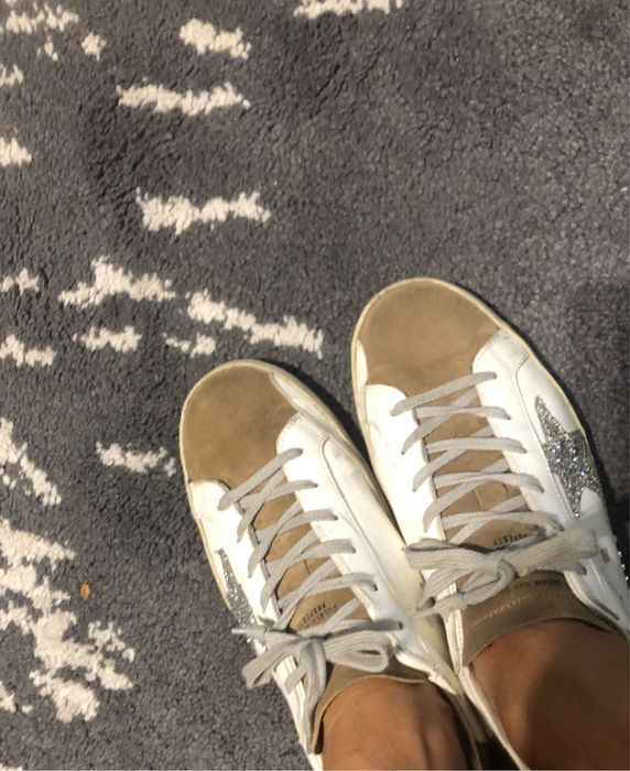 Buty Golden goose damskie  rozm 40