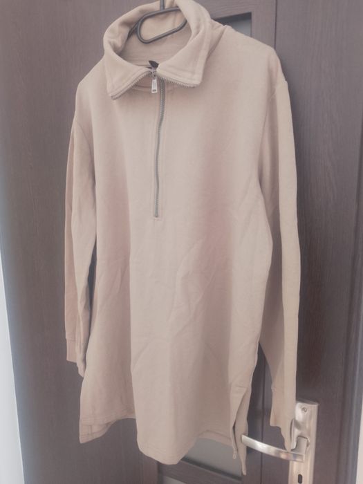 Bluza polarowa męska