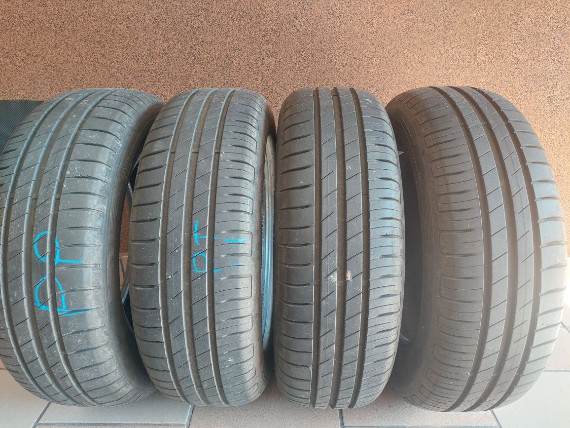 GoodYear Efficiency Grip 2017r 5mm