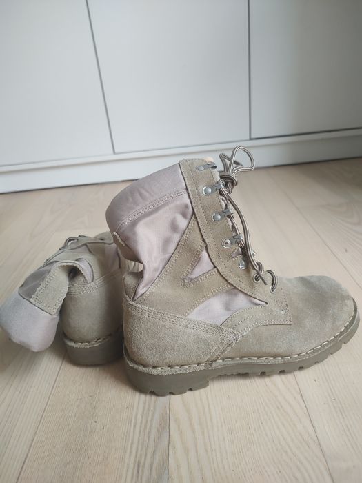 Buty taktyczne Marisdal Shoes, roz 40.