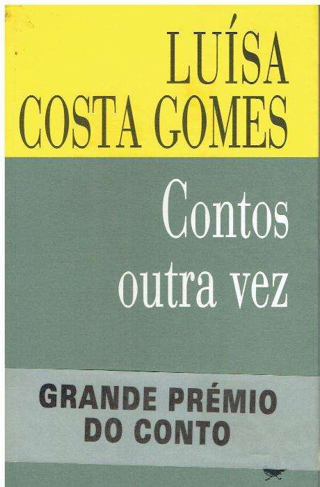 4092 - Livros de Luísa Costa Gomes