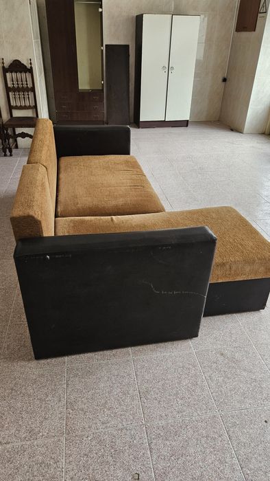 Vendo sofá em bom estado