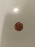 Vendo moeda One penny