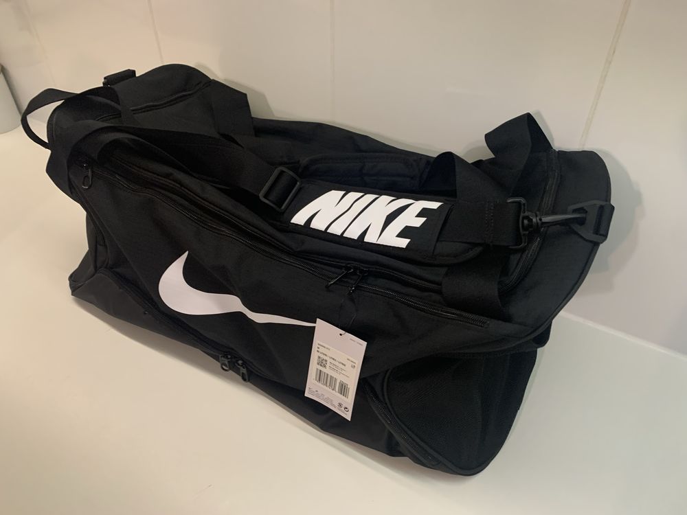 Torba sportowa Nike air 60l