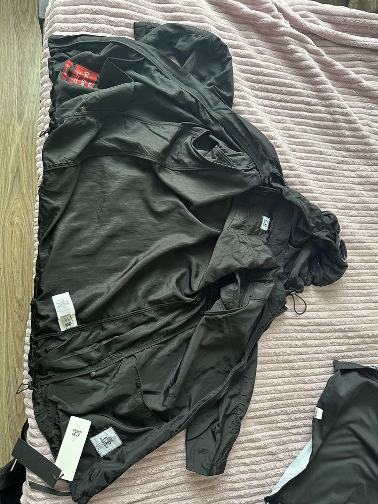 Cp. company вітровка