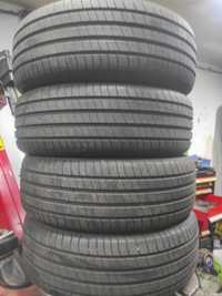 205/60/16 Michelin pilot 4 dot 4218