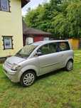 Sprzedam microcar MC 2 zarezerwowany do 26,06.  2006 rok