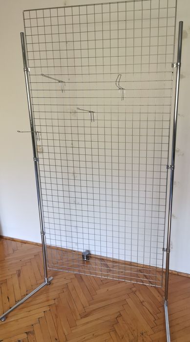 Krata wystawowa 199zł
