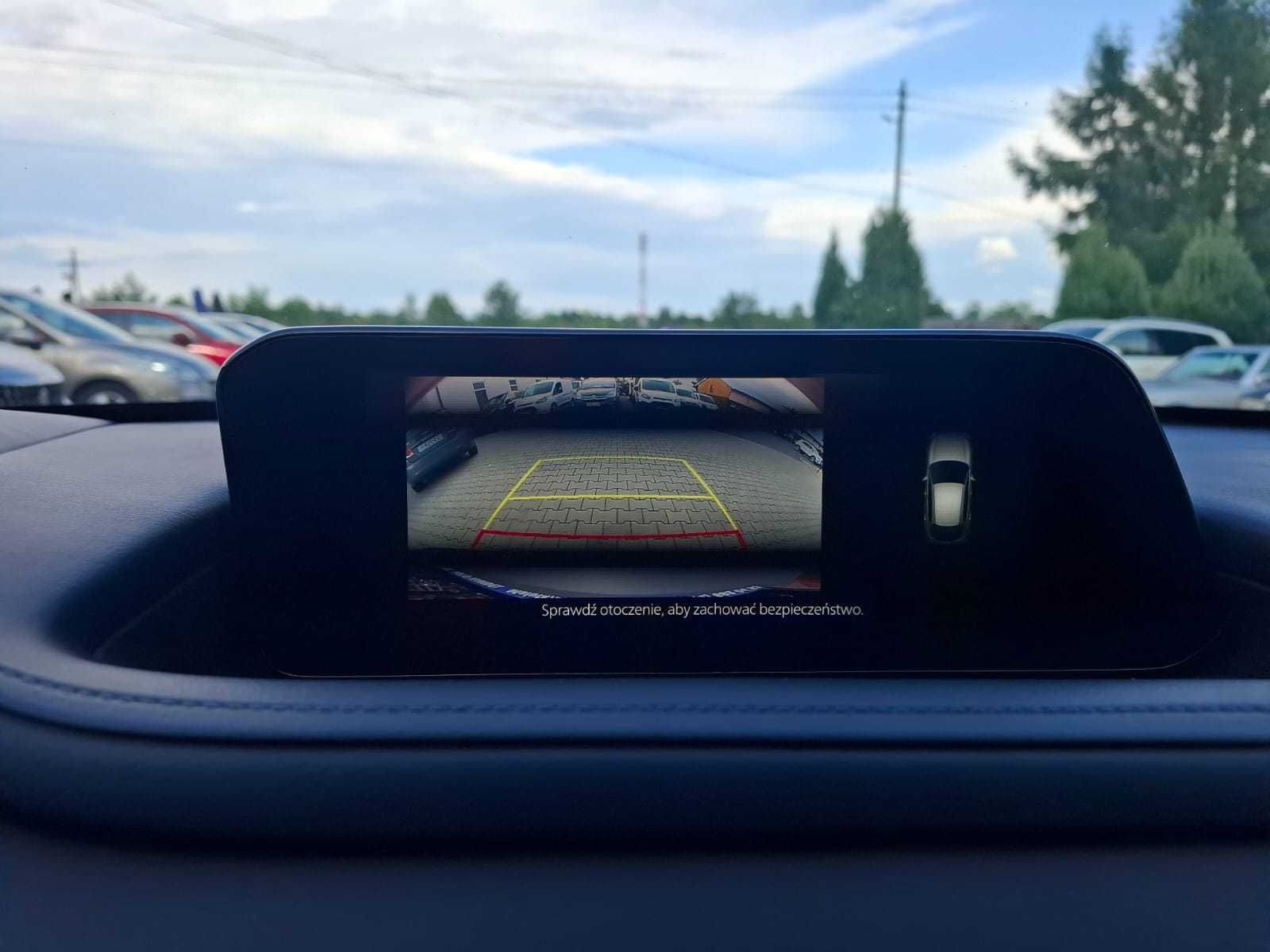 Mazda CX-30 2.0B! Niski przebieg! Świetny Stan!