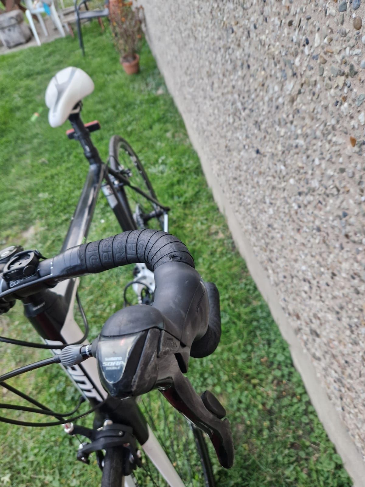 Rower Giant defy