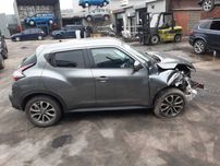 Бензонасос Ниссан жук 1.6 разборка Nissan juke топливный насос