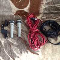 Electro Voice PL 88 L mikrofon dynamiczny 1 sztuka /Shure,AKG,Beyer,/