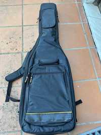 Gig bag baixo Rockbag pouco usado