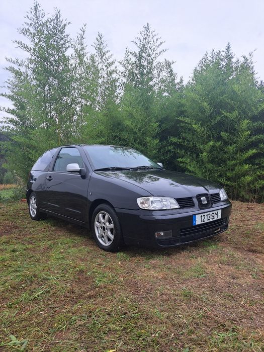 Seat Ibiza 6k2 Comercial