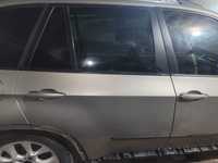 Двери задние правые левые bmw x5 e70 (2010-2013) рестайл цвет A53