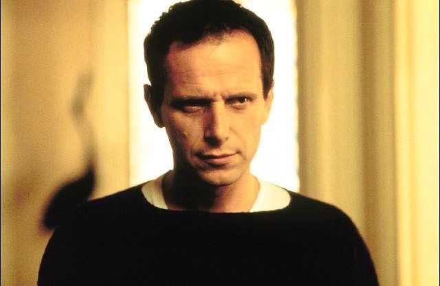 O TÉDIO (Cédric Kahn) Charles Berling/Sophie Guillemin/Arielle Dombas