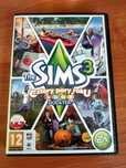 Dodatek do gry The Sims 3: Cztery Pory Roku na platformę PC