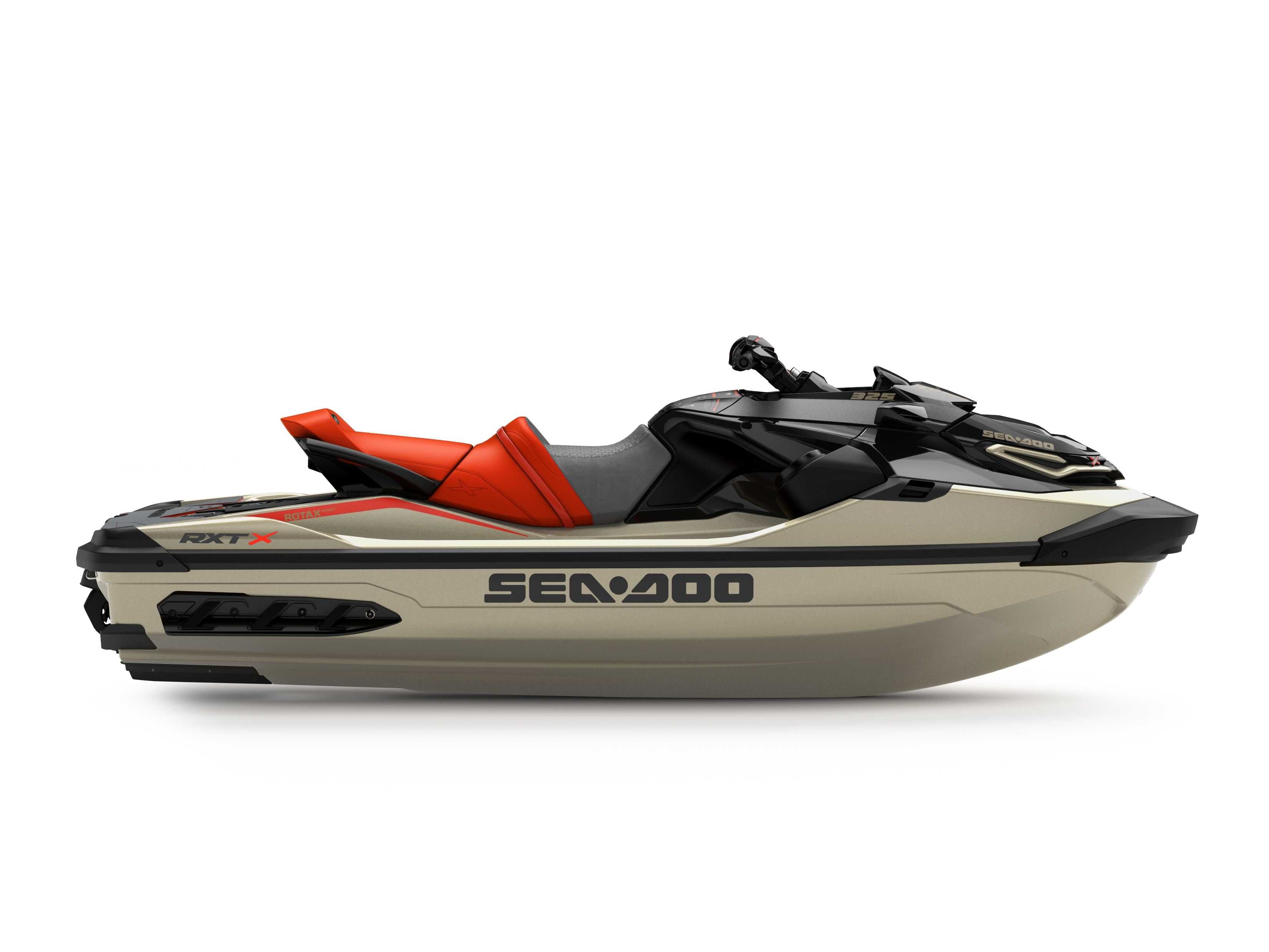 Sea-Doo RXT-X RS 325 Tech Package 2025