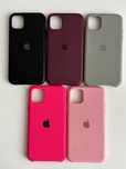 Чехлы на iPhone 11