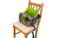 Airtushi przenośne krzesełko