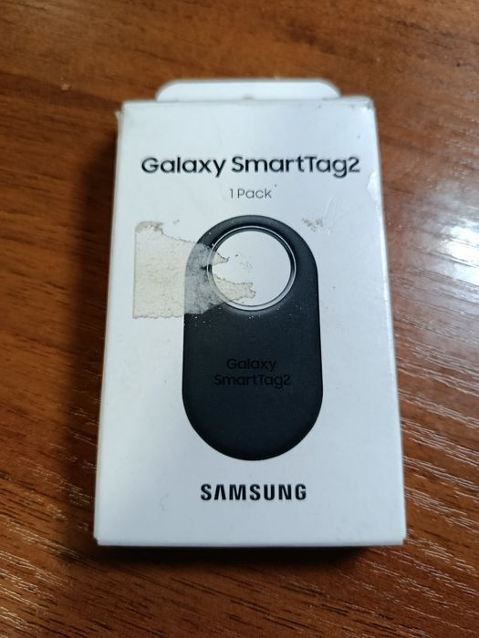 Samsung SmartTag2