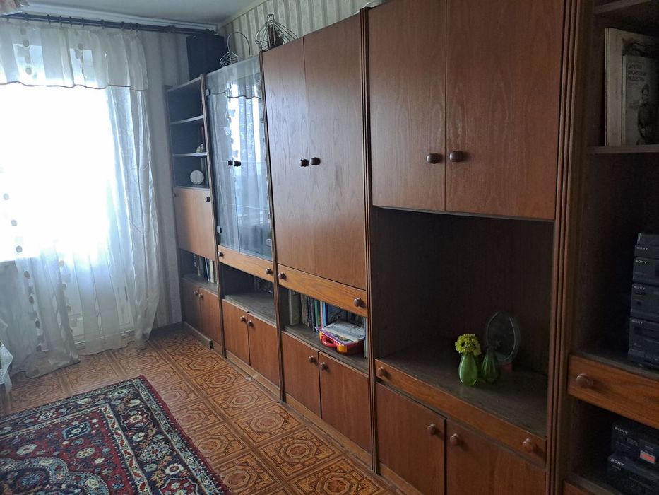 Продам 3к квартиру