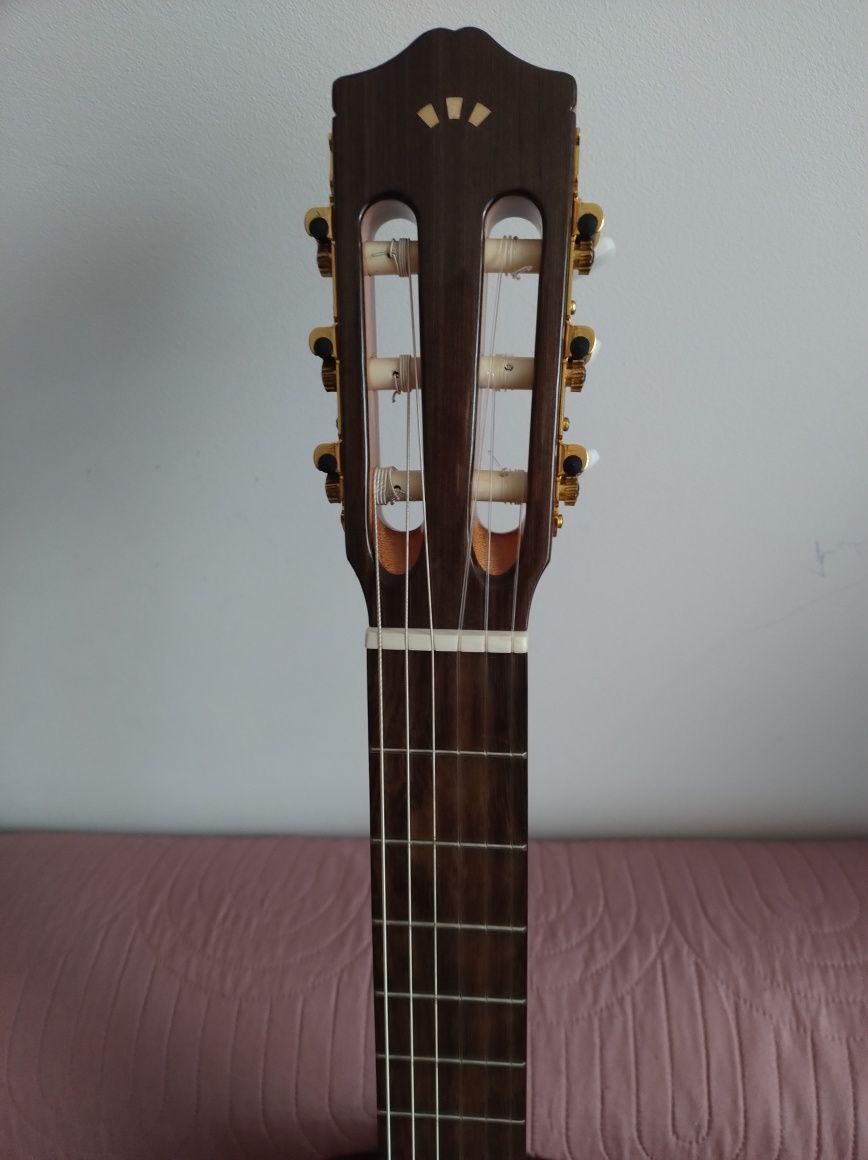 Gitara klasyczna Cordoba Dolce 7/8