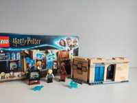 lego Harry Potter Pokój życzeń 75966 patronus Jeleń gratis