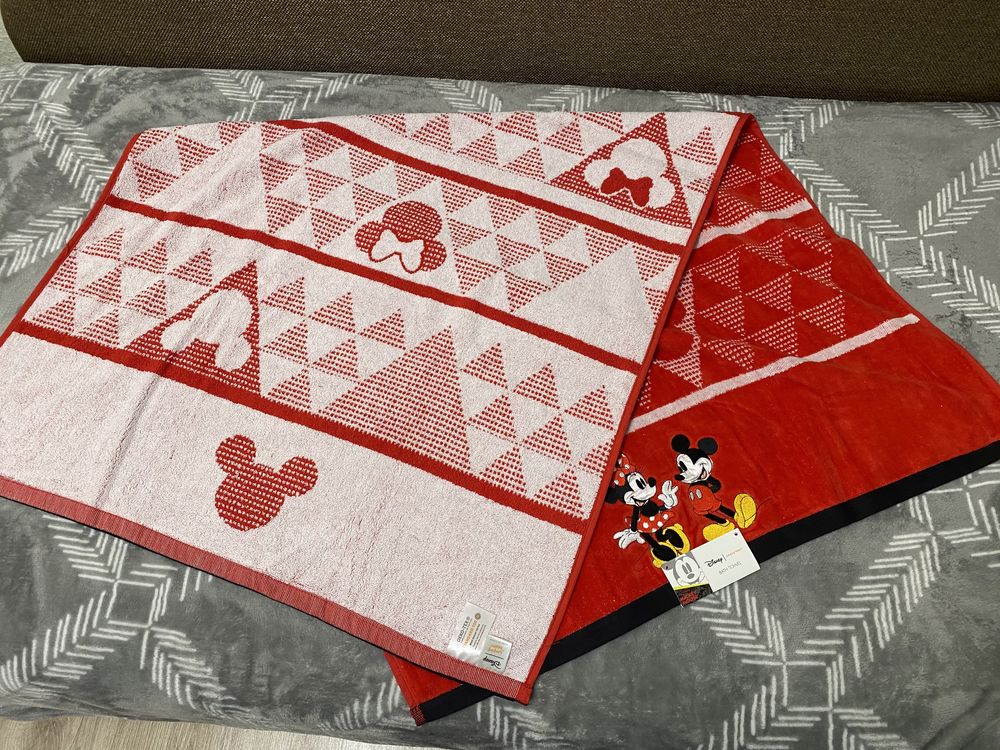 Рушник Mikey Mouse Disney