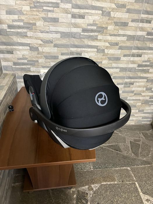 Автокресло Cybex Cloud Z i-Size