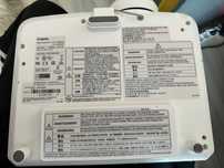 Projektor Canon Canon Lv-Wx300St