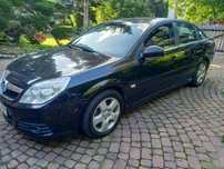 Opel Vectra C 1.8 LPG