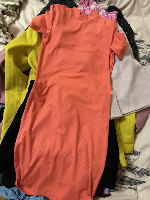 Пакет для дівчини