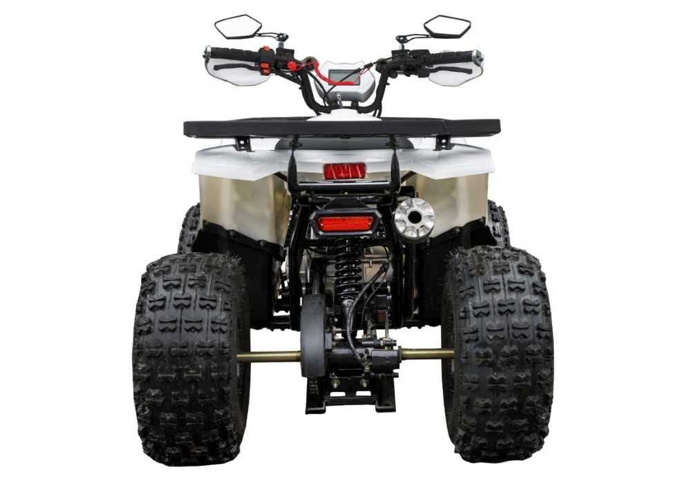Квадроцикл дитячий Spark SP125-7 Артмото Кременчук