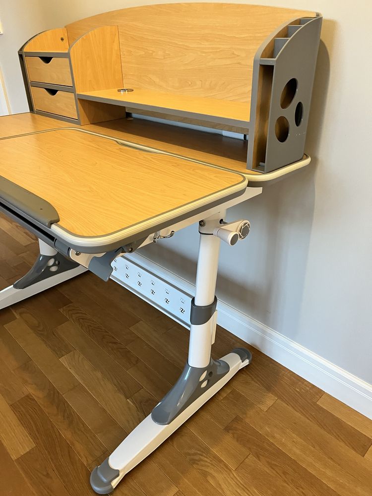 Biurko Ergodesk Bologna