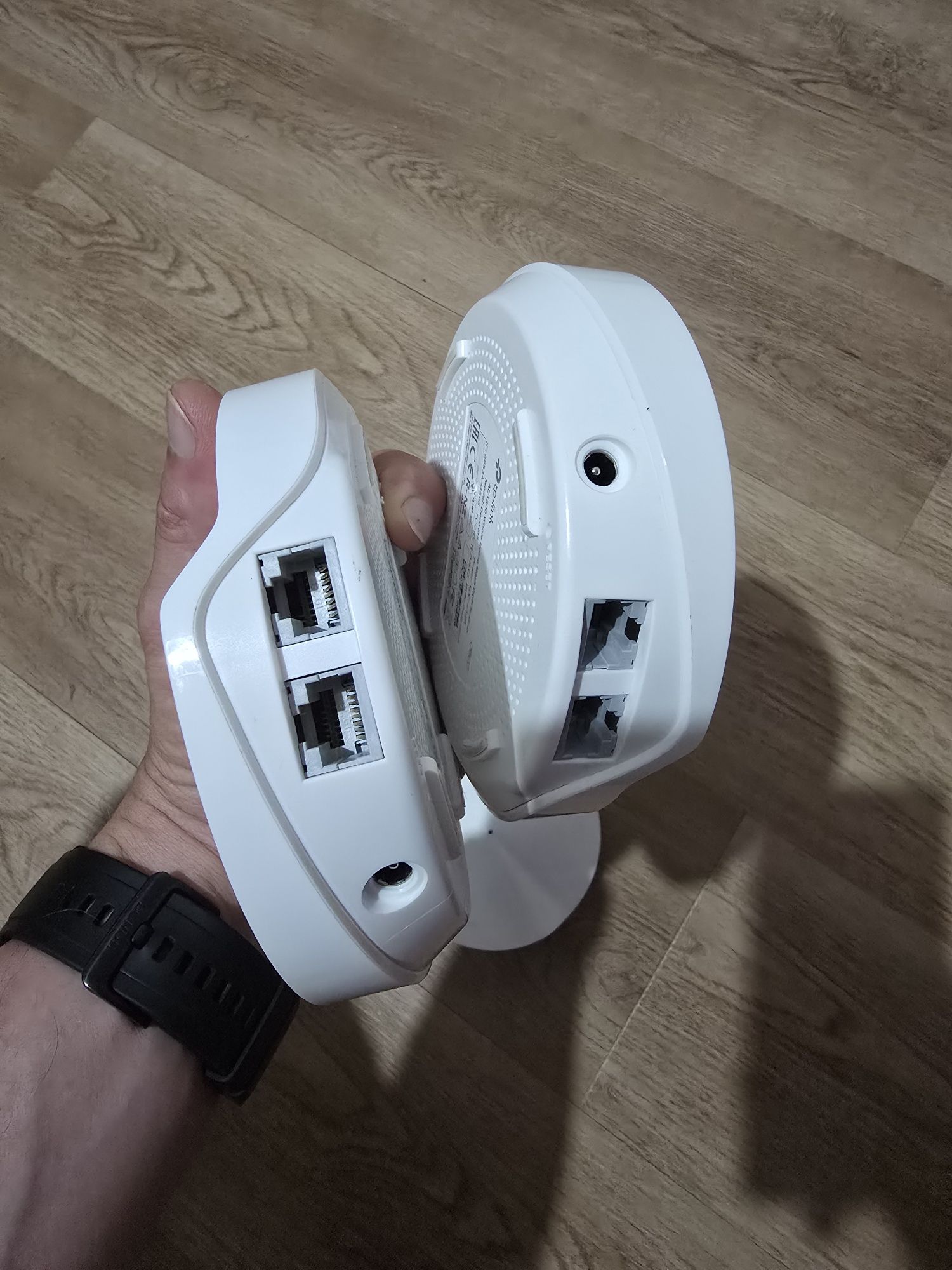 Deco M5 TP-Link Mesh