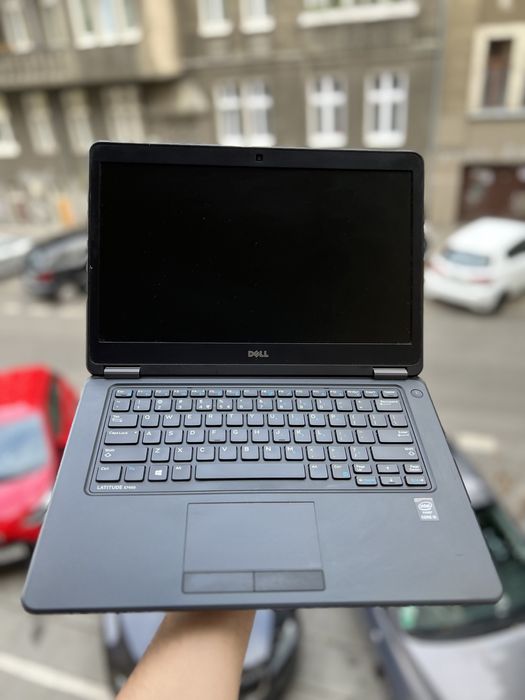 Laptop Dell Latitude E7450 i5
